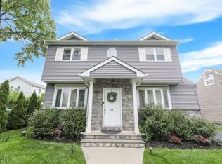 60 Elm Hill Rd, Clifton, NJ 07013