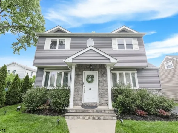 60 Elm Hill Rd, Clifton City, NJ 07013