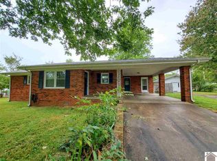 235 Watson Rd, Paducah, KY 42003