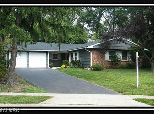 519 Newberry Ct, Joppa, MD 21085