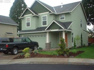 440 SW 14th Ct, Canby, OR 97013