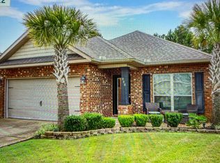988 Cocobolo Dr, Santa Rosa Beach, FL 32459