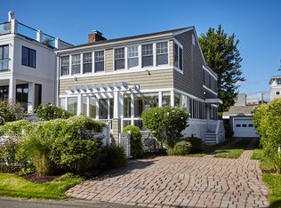 8 Westport Ave, Westport, CT 06880