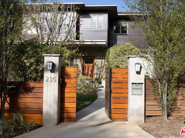 235 Oceano Dr, Los Angeles, CA 90049