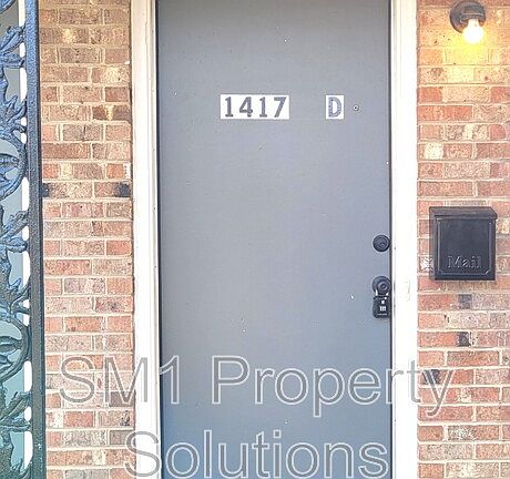 4th image of 1417 Ardmore Dr #D
