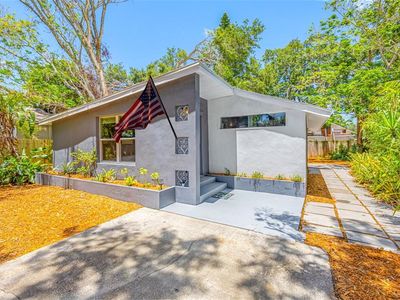 612 SW Beverly Ave, Largo, FL, 33770