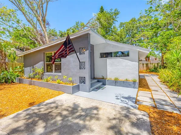 612 SW Beverly Ave, Largo, FL 33770
