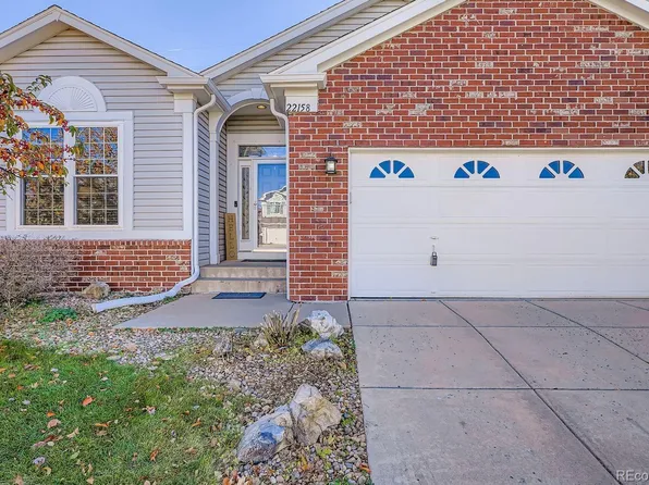 22158 Wintergreen Way, Parker, CO 80138