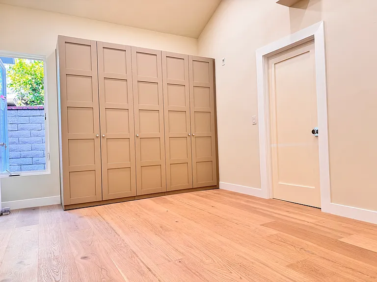 Bedroom 2 - View 1