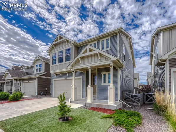 8343 Colorado Spruce Ln, Colorado Springs, CO 80927