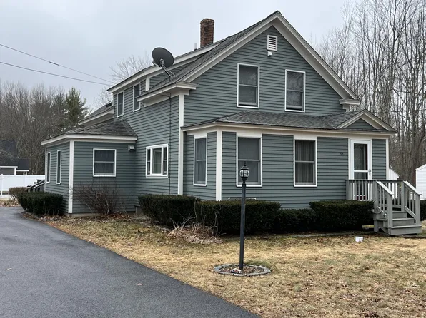 332 Bradley Street, Saco, ME 04072