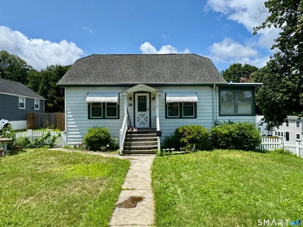 14 Parallel Street, Norwalk, CT 06850