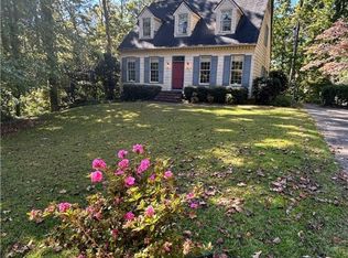 205 Bobolink Dr, Seneca, SC 29672