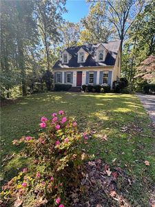 205 Bobolink Dr, Seneca, SC, 29672