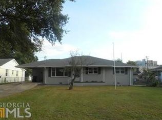 405 Cherokee Dr, Warner Robins, GA 31093