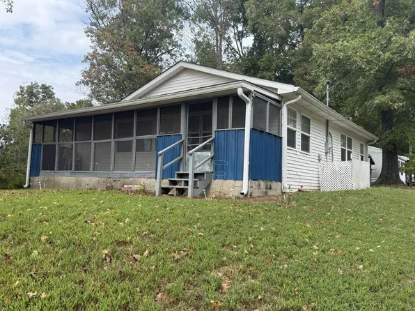 83 Calhoun Ave, Cadiz, KY 42211