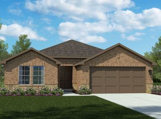 16541 Club Springs Ln, Fort Worth, TX 76107