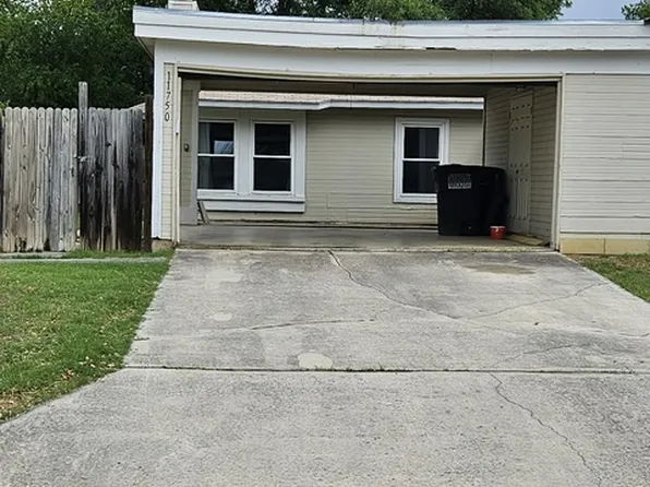 11750 Spring Life, San Antonio, TX 78249