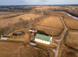 1468 Ruddles Mills Rd, Paris, KY 40361