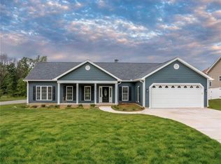 267 Cedar Lodge Rd, Thomasville, NC 27360