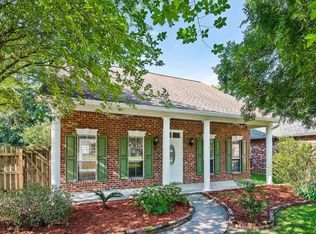 9252 Mason Dr, Denham Springs, LA 70726