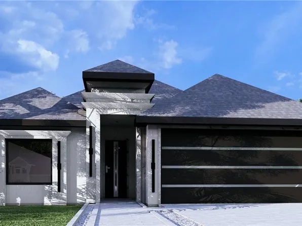1608 Descanso Dr, Weslaco, TX 78596