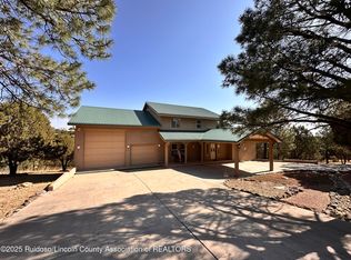 191 Eagle Ridge Rd, Alto, NM 88312