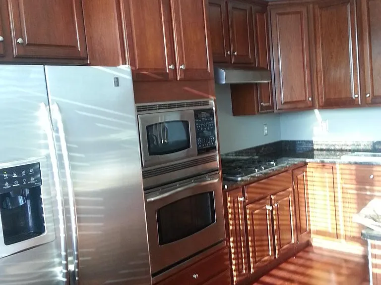 2nd Floor Kitchen