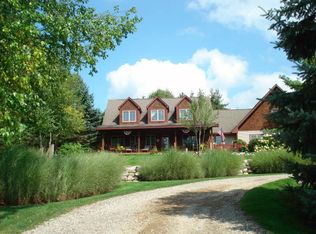 1077 Adams Rd, Milford, MI 48381