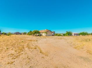 22016 W Roy Rogers Rd, Wittman, AZ 85361