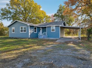 5205 W Okmulgee Ave, Muskogee, OK 74401