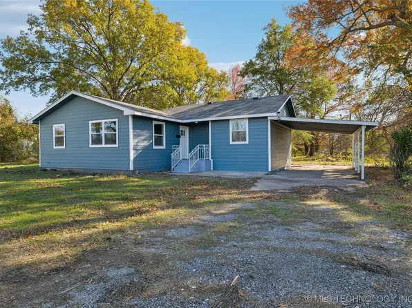 5205 W Okmulgee Ave, Muskogee, OK 74401