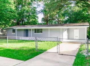 7129 Eudine Dr N, Jacksonville, FL 32210