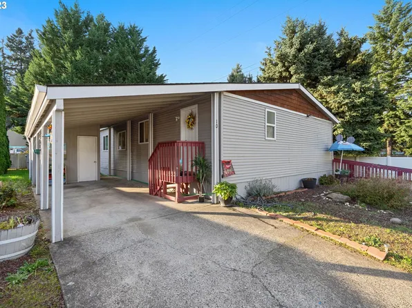13401 NE 28th St Unit 10, Vancouver, WA 98682