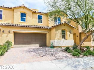 6320 Pageant St, North Las Vegas, NV 89031