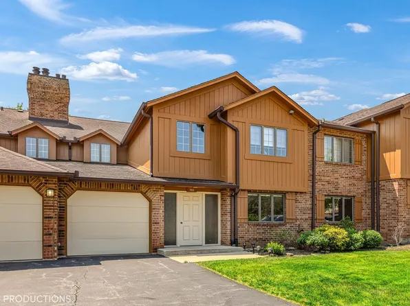 7931 W Lakeview Ct APT 1A, Palos Heights, IL 60463