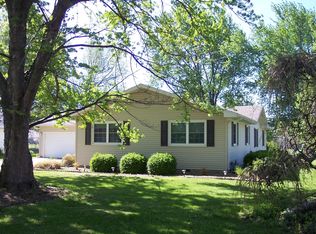 419 W 5th St, Lockwood, MO 65682