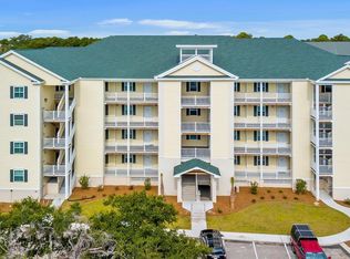 601 Hillside Dr N APT 2525, North Myrtle Beach, SC 29582