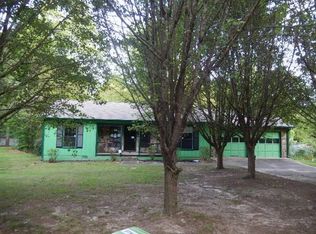 3181 Valley View St, Powder Springs, GA 30127