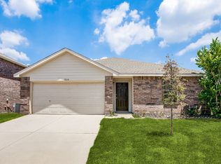 12634 Carpenter Ln, Rhome, TX 76078