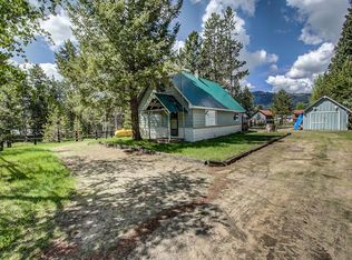 13025 Dawn Dr, Donnelly, ID 83615