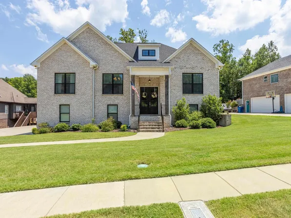 8947 Taunton Pl, Morris, AL 35116