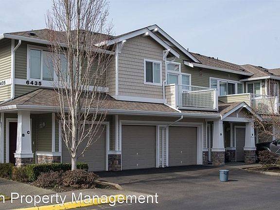 2nd image of 6435 Hazel Ln SE Unit G