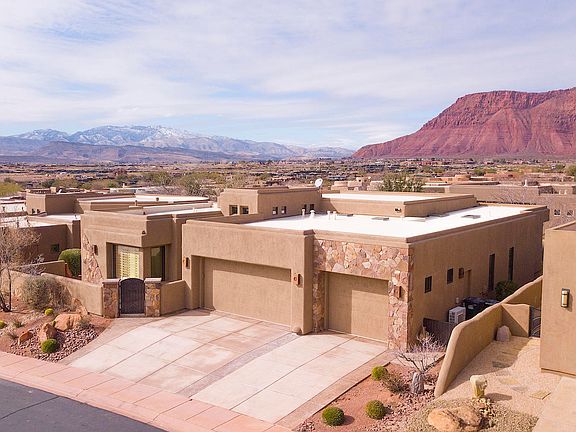 5th image of 3052 Snow Canyon Pkwy #56