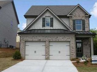 200 Creekside Pass, Canton, GA 30114