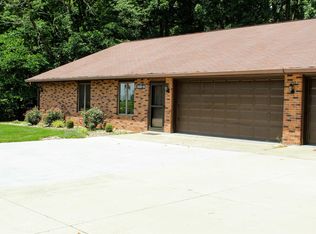 500-9 Greentree Dr, Bedford, IN 47421