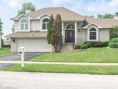 552 Academy Ave, Matteson, IL, 60443