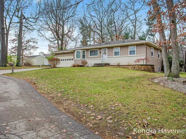 1787 Sandra St NW, Grand Rapids, MI 49544