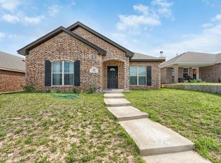 1504 Fox Hunt Ave, Amarillo, TX 79108