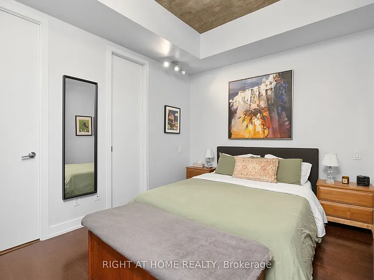 66 Portland St #Penthouse 805 — Photo 18